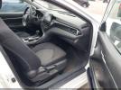 Toyota Camry Le Hybrid Image 12