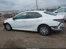 Toyota Camry Le Hybrid Image 14