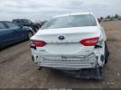 Toyota Camry Le Hybrid Image 15