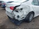 Toyota Camry Le Hybrid Image 3