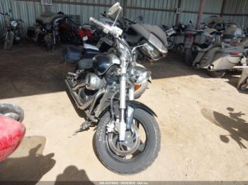  Salvage Suzuki Vz800