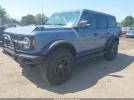 Ford Bronco Wildtrak Image 3