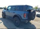 Ford Bronco Wildtrak Image 8