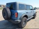 Ford Bronco Wildtrak Image 16