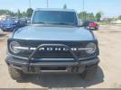 Ford Bronco Wildtrak Image 11