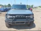 Ford Bronco Wildtrak Image 12