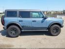 Ford Bronco Wildtrak Image 13