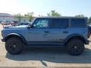 Ford Bronco Wildtrak Image 15