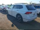 Volkswagen Tiguan 2.0t Sel R-line Image 12