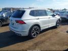 Volkswagen Tiguan 2.0t Sel R-line Image 15