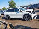 Volkswagen Tiguan 2.0t Sel R-line Image 4