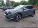 Nissan Rogue Sv Intelligent Awd Image 2