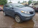 Kia Sportage Lx Image 1