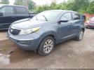 Kia Sportage Lx Image 10