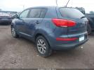 Kia Sportage Lx Image 8