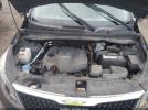 Kia Sportage Lx Image 14