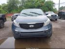 Kia Sportage Lx Image 3