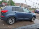 Kia Sportage Lx Image 13