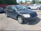 Dodge Caliber Se Image 1
