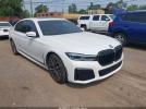 BMW 7 Series Xdrive Image 1