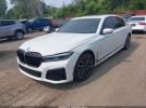 BMW 7 Series Xdrive Image 16
