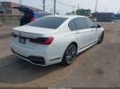 BMW 7 Series Xdrive Image 2