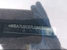BMW 7 Series Xdrive Image 9