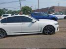 BMW 7 Series Xdrive Image 11