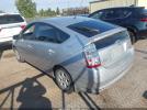 Toyota Prius Image 4