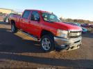 Chevrolet Silverado 2500 Ltz Image 1