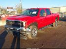 Chevrolet Silverado 2500 Ltz Image 4