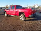 Chevrolet Silverado 2500 Ltz Image 3