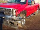 Chevrolet Silverado 2500 Ltz Image 2