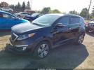 Kia Sportage Ex Image 10