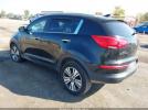 Kia Sportage Ex Image 3