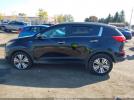 Kia Sportage Ex Image 17