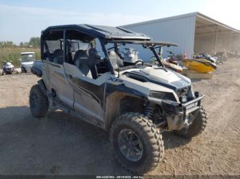  Salvage Polaris General