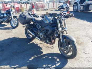  Salvage Suzuki Gsx1000