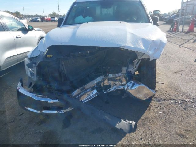 Ram 1500 Slt  4x4 5'7 Box Image 6