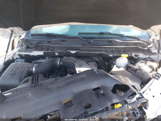 Ram 1500 Slt  4x4 5'7 Box Image 16