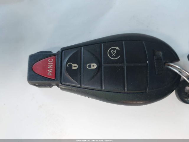 Ram 1500 Slt  4x4 5'7 Box Image 9