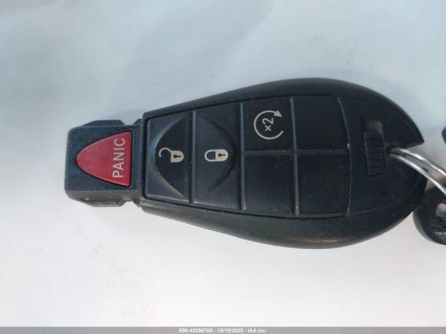 Ram 1500 Slt  4x4 5'7 Box Image 9