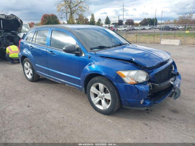  Salvage Dodge Caliber