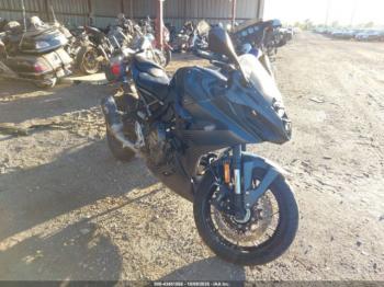  Salvage Suzuki Gsx800