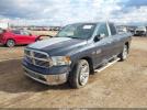 Ram 1500 Big Horn  4x4 6'4 Box Image 3