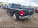 Ram 1500 Big Horn  4x4 6'4 Box Image 2