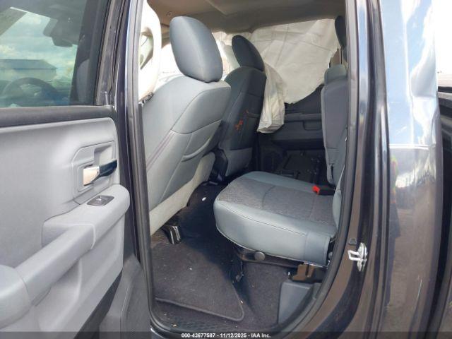 Ram 1500 Big Horn  4x4 6'4 Box Image 12