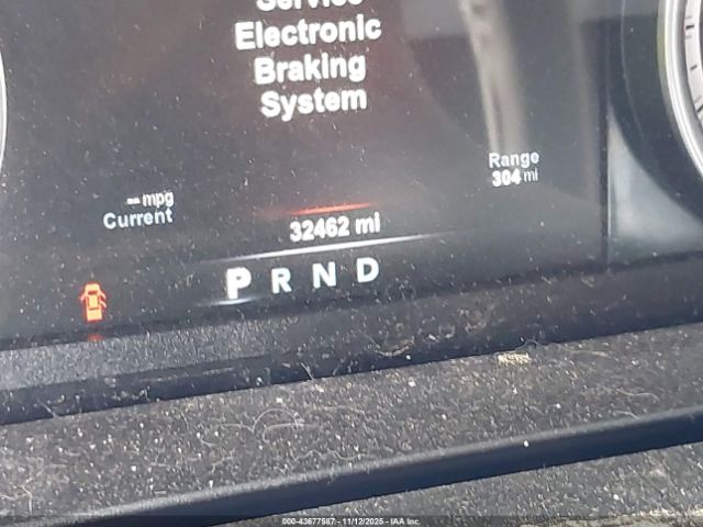 Ram 1500 Big Horn  4x4 6'4 Box Image 17