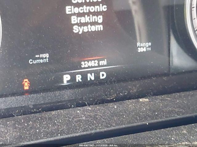 Ram 1500 Big Horn  4x4 6'4 Box Image 17