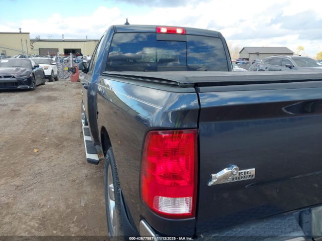 Ram 1500 Big Horn  4x4 6'4 Box Image 13